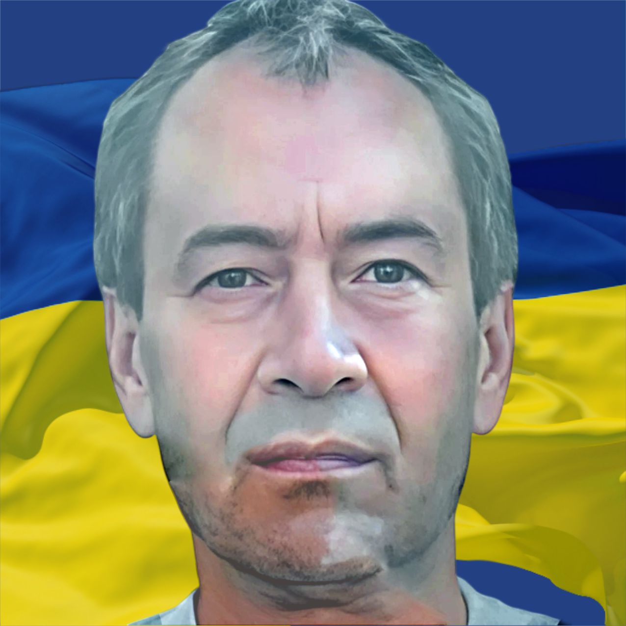Смірнов Юрій Володимирович
